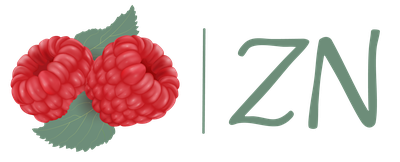 ZN Frutos Congelados