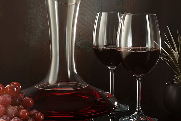 Tienda de Vinos