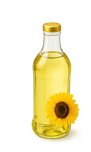 Aceite de Girasol