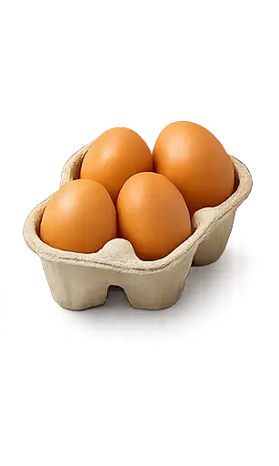 Huevos