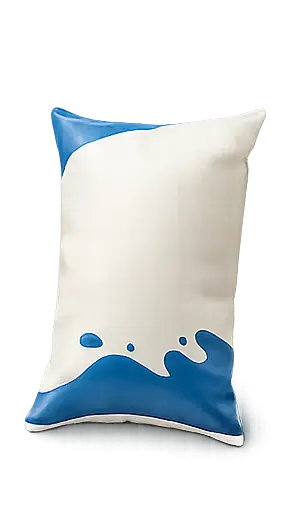 Leche Sachet