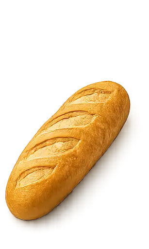 Pan Francés / Panificados