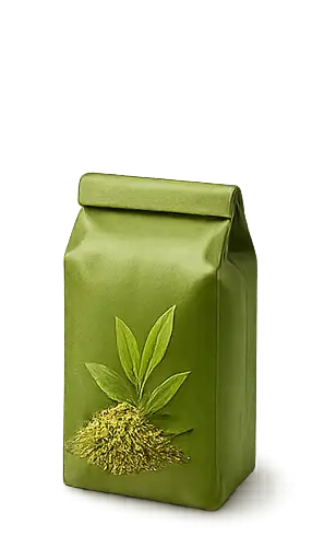 Yerba Mate